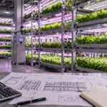 How Much Does It Cost to Start a Vertical Farm in 2026?