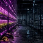 Why Vertical Farming Fails — And What Actually Works