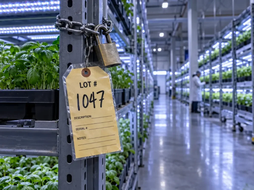 80 Acres Farms Chapter 7, symbolic image